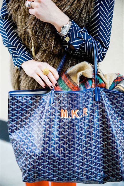 goyard monogram simulator|Goyard monogram bag.